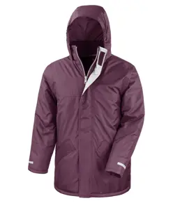 Parka invernale Core Result Core