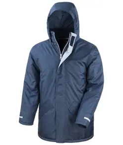 Parka invernale Core Result Core