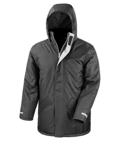Parka invernale Core Result Core