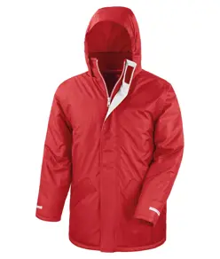 Parka invernale Core Result Core