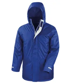 Parka invernale Core Result Core