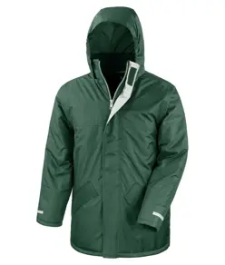 Parka invernale Core Result Core