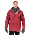 Parka invernale Core Result Core