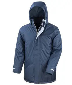 Parka invernale Core Result Core