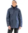 Parka invernale Core Result Core