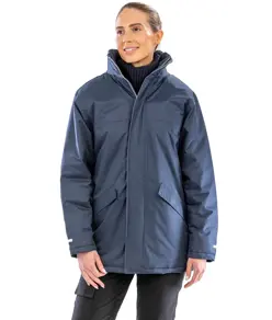 Parka invernale Core Result Core