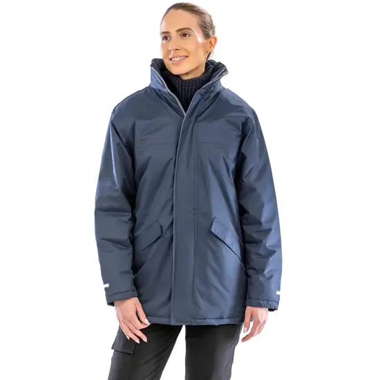 Parka invernale Core Result Core