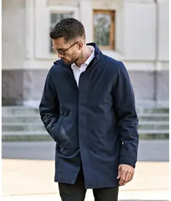 Parka per tutte le stagioni (9608) Tee Jays
