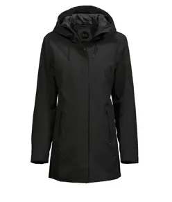 Parka per tutte le stagioni donna (9609) Tee Jays