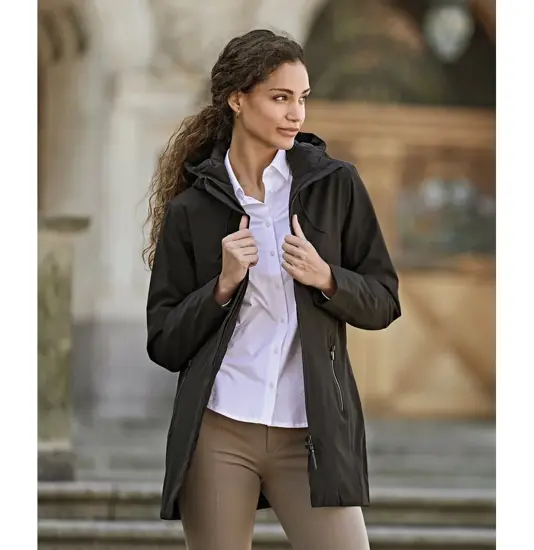 Parka per tutte le stagioni donna (9609) Tee Jays