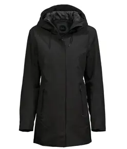 Parka per tutte le stagioni donna (9609) Tee Jays