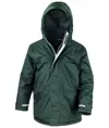 Parka trapuntato Core junior Result Core