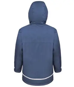 Parka trapuntato Core junior Result Core
