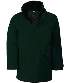 Parka trapuntato Kariban