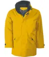 Parka trapuntato Kariban