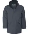 Parka trapuntato Kariban