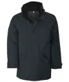 Parka trapuntato Kariban