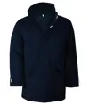 Parka trapuntato Kariban
