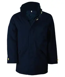 Parka trapuntato Kariban