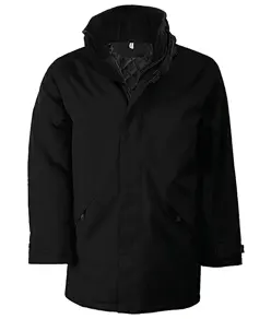 Parka trapuntato Kariban