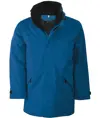 Parka trapuntato Kariban
