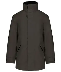 Parka trapuntato Kariban