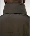 Parka trapuntato Kariban