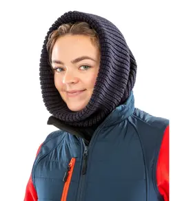 Passamontagna scaldacollo Whistler Result Winter Essentials