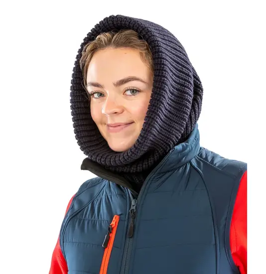 Passamontagna scaldacollo Whistler Result Winter Essentials