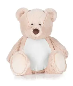 Peluche orsetto Zippie Mumbles