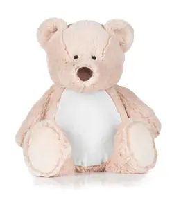Peluche orsetto Zippie Mumbles