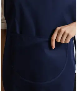 Pettorina con tasca Premier