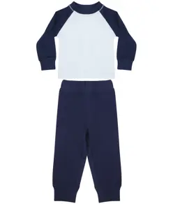Pigiama da bambino Larkwood