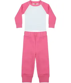 Pigiama da bambino Larkwood