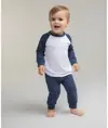 Pigiama da bambino Larkwood