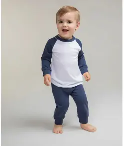 Pigiama da bambino Larkwood