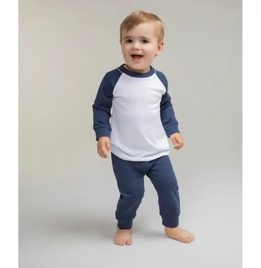 Pigiama da bambino Larkwood