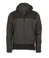 Pile con cappuccio Mountain (9124) Tee Jays