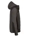 Pile con cappuccio Mountain (9124) Tee Jays