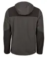 Pile con cappuccio Mountain (9124) Tee Jays