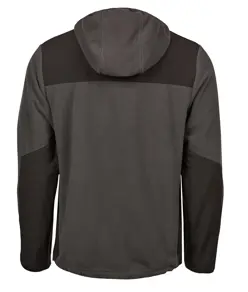 Pile con cappuccio Mountain (9124) Tee Jays