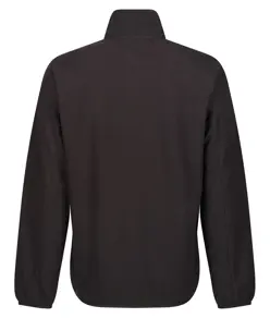 Pile con mezza zip Navigate Regatta Professional