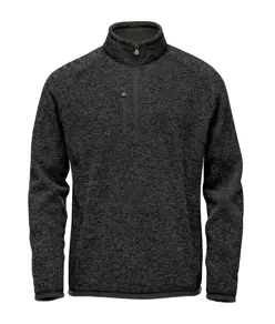 Pile con zip a ¼ Avalante Stormtech