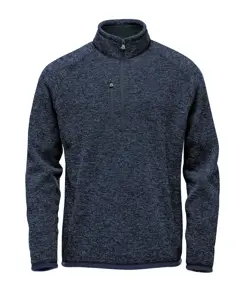 Pile con zip a ¼ Avalante Stormtech