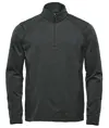 Pile con zip a ¼ Treeline Stormtech