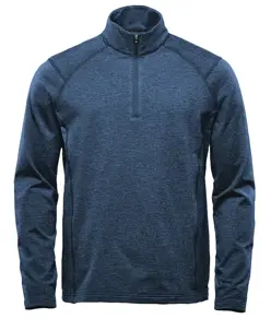 Pile con zip a ¼ Treeline Stormtech