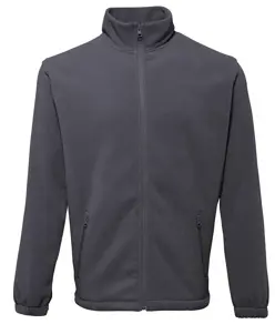 Pile con zip intera 2786