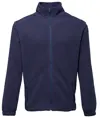 Pile con zip intera 2786