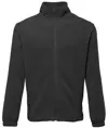 Pile con zip intera 2786