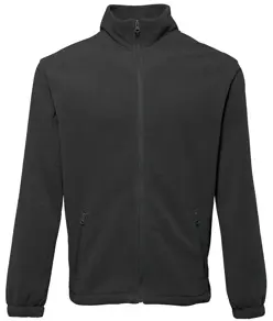 Pile con zip intera 2786